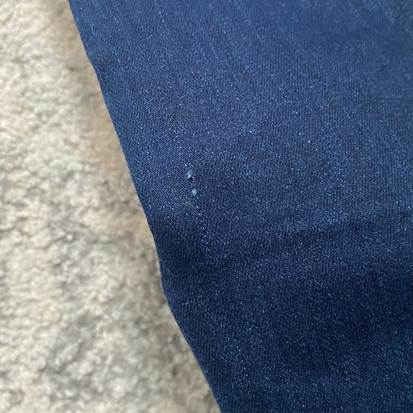 J Crew Skinny Jeans - Picture 7 of 7